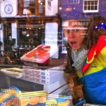 Shocked Sister in Law!